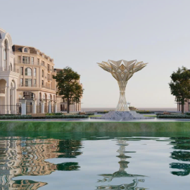 THE CROWN